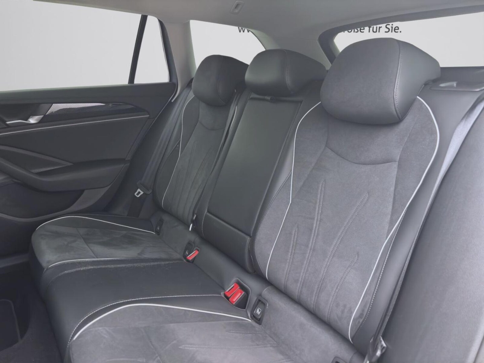 Volkswagen Passat – Bild 16