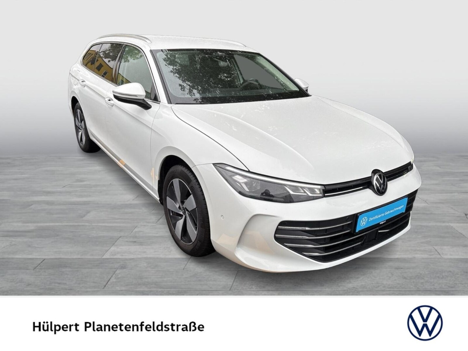 Volkswagen Passat – Bild 5