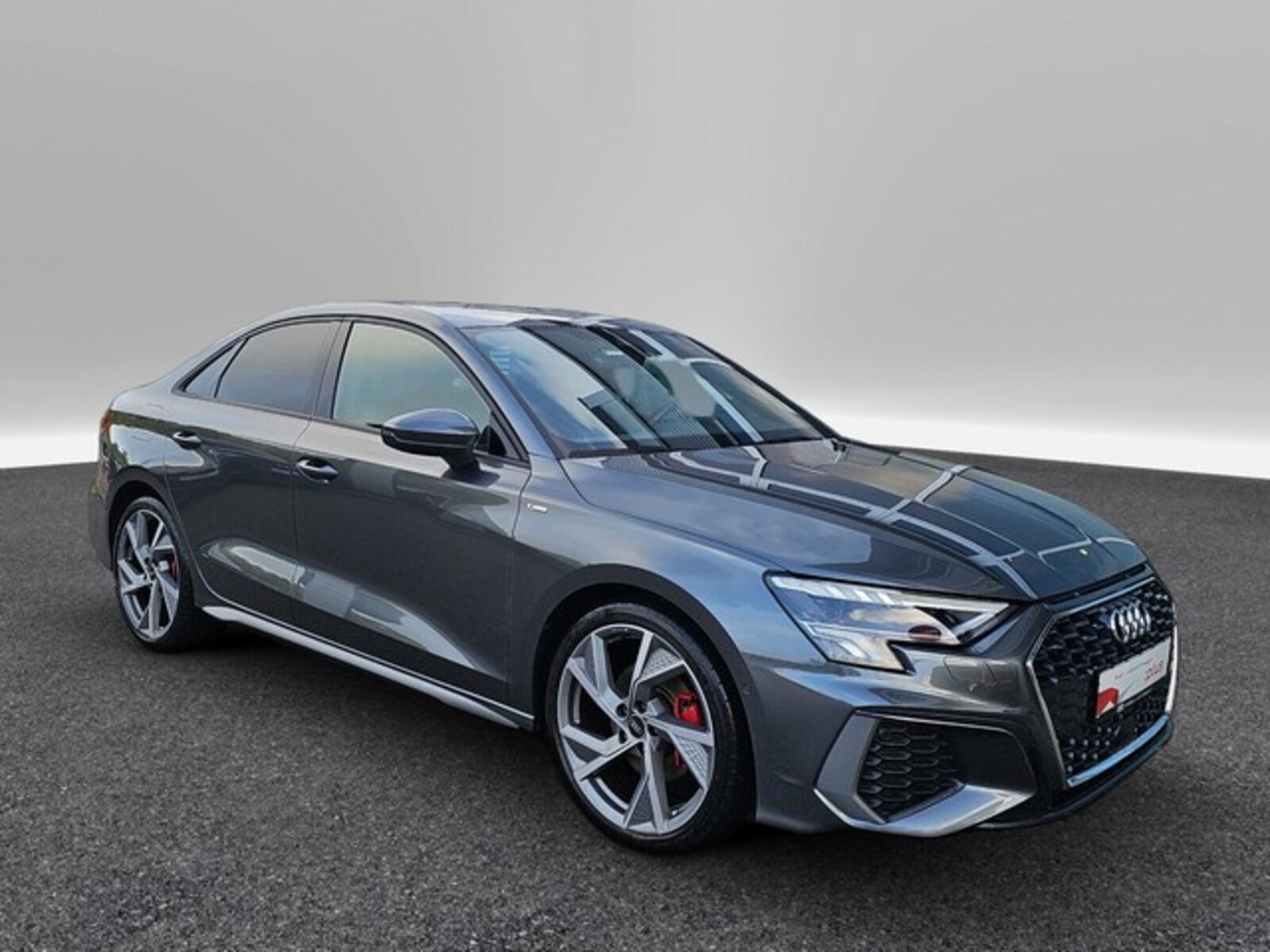 Audi A3 Limousine – Bild 2