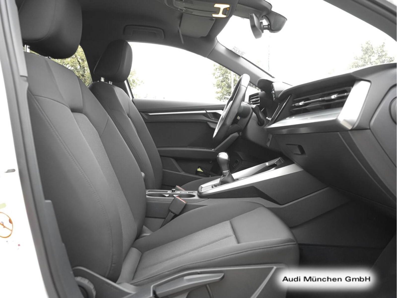 Audi A3 Sportback – Bild 10