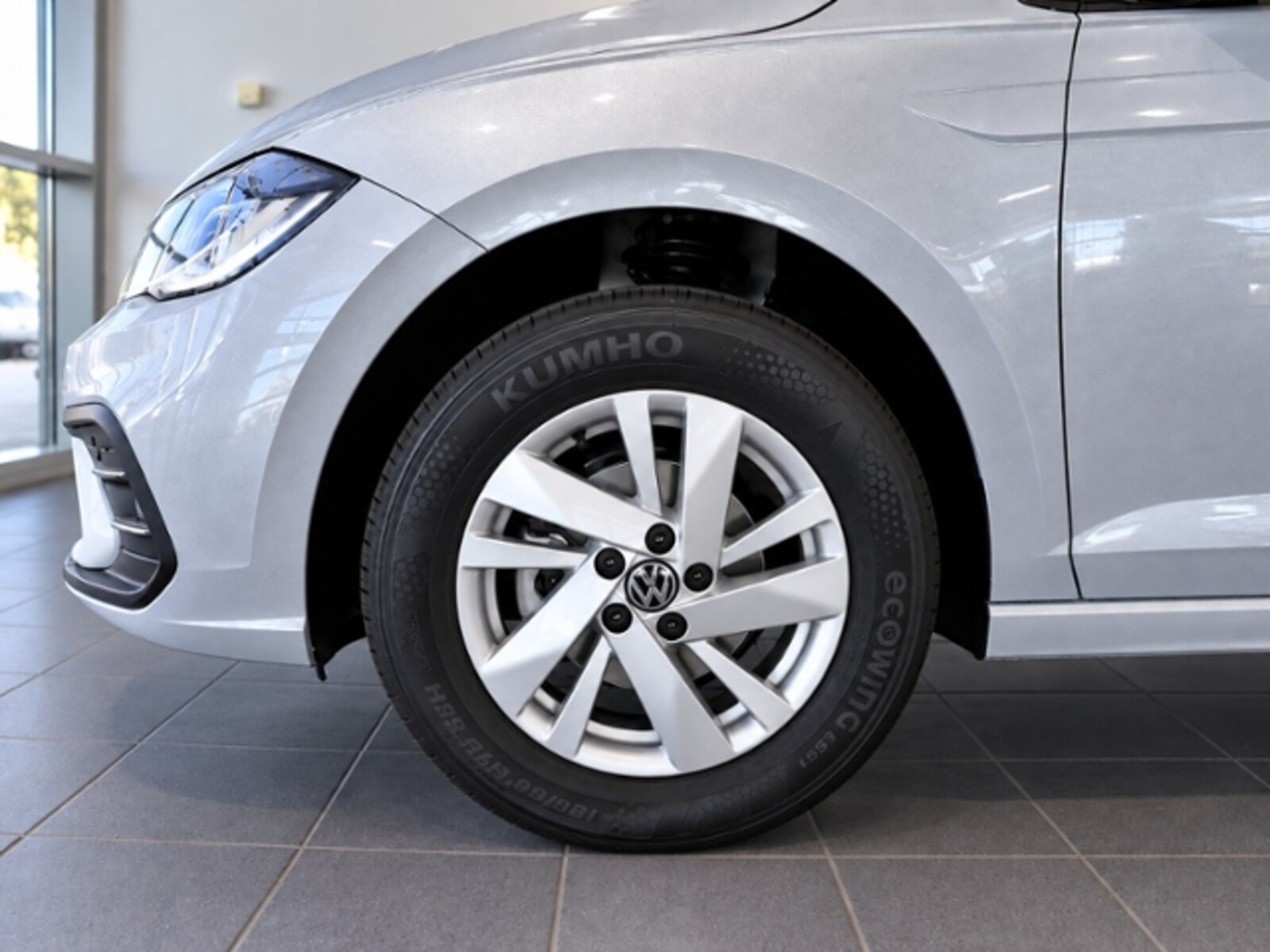 Volkswagen Polo – Bild 10
