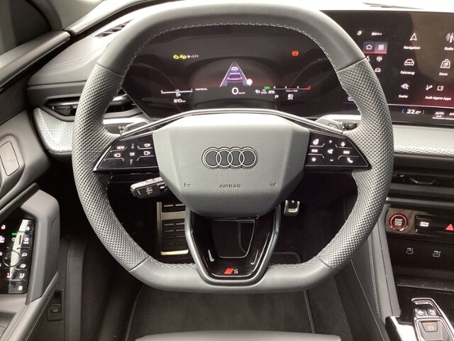 Image about Audi Q5 SUV TDI quattro 150 kW S tronic