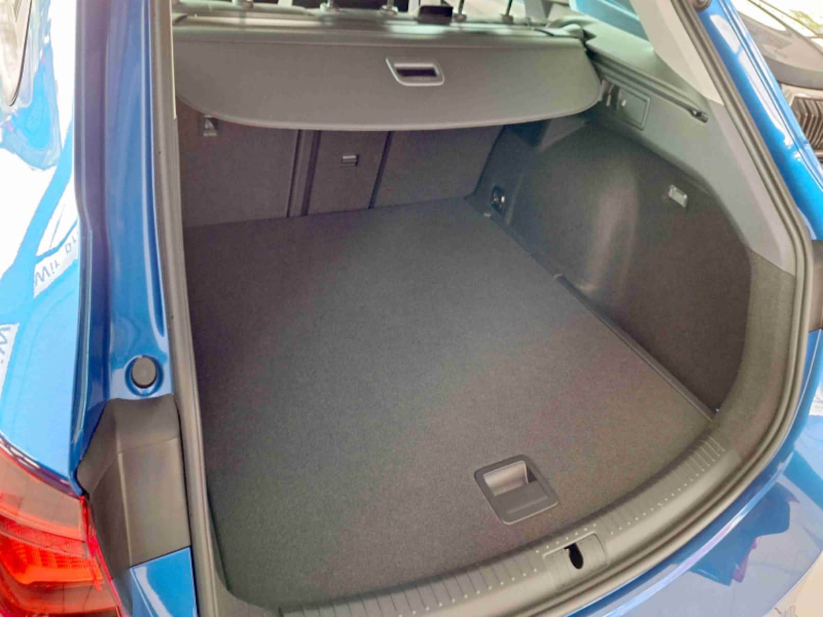 SEAT Leon Sportstourer – Bild 7