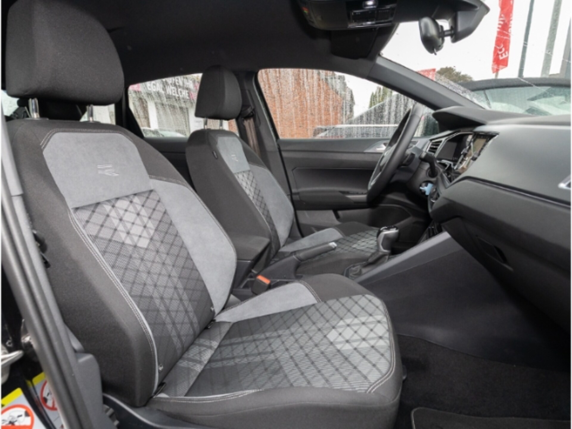 Volkswagen Taigo R-Line