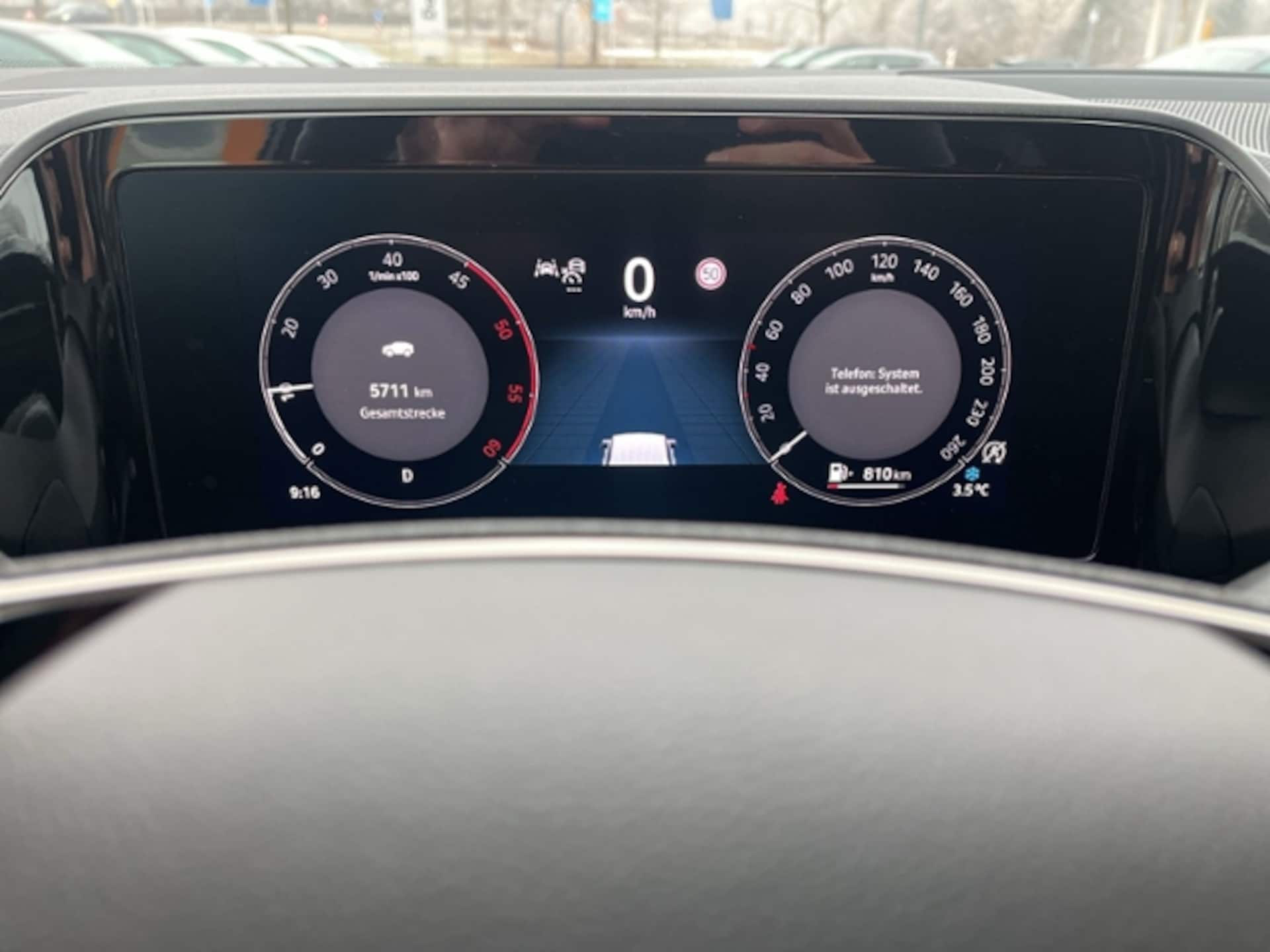 Skoda Kodiaq Selection