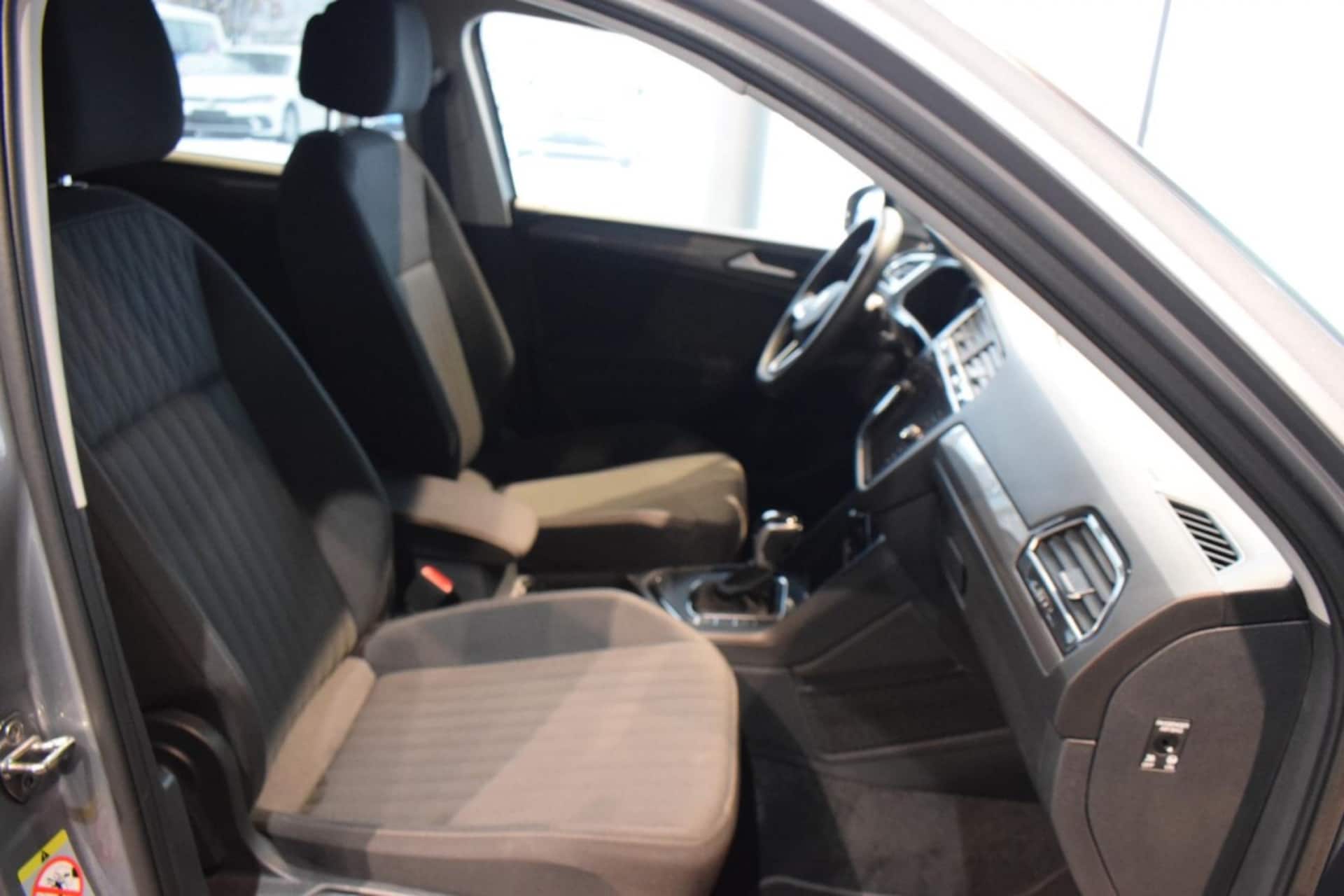 Volkswagen Tiguan Allspace Life