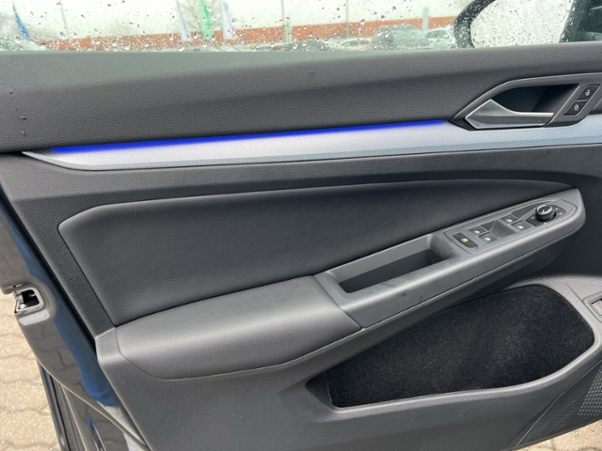 Volkswagen Golf Variant ENERGY