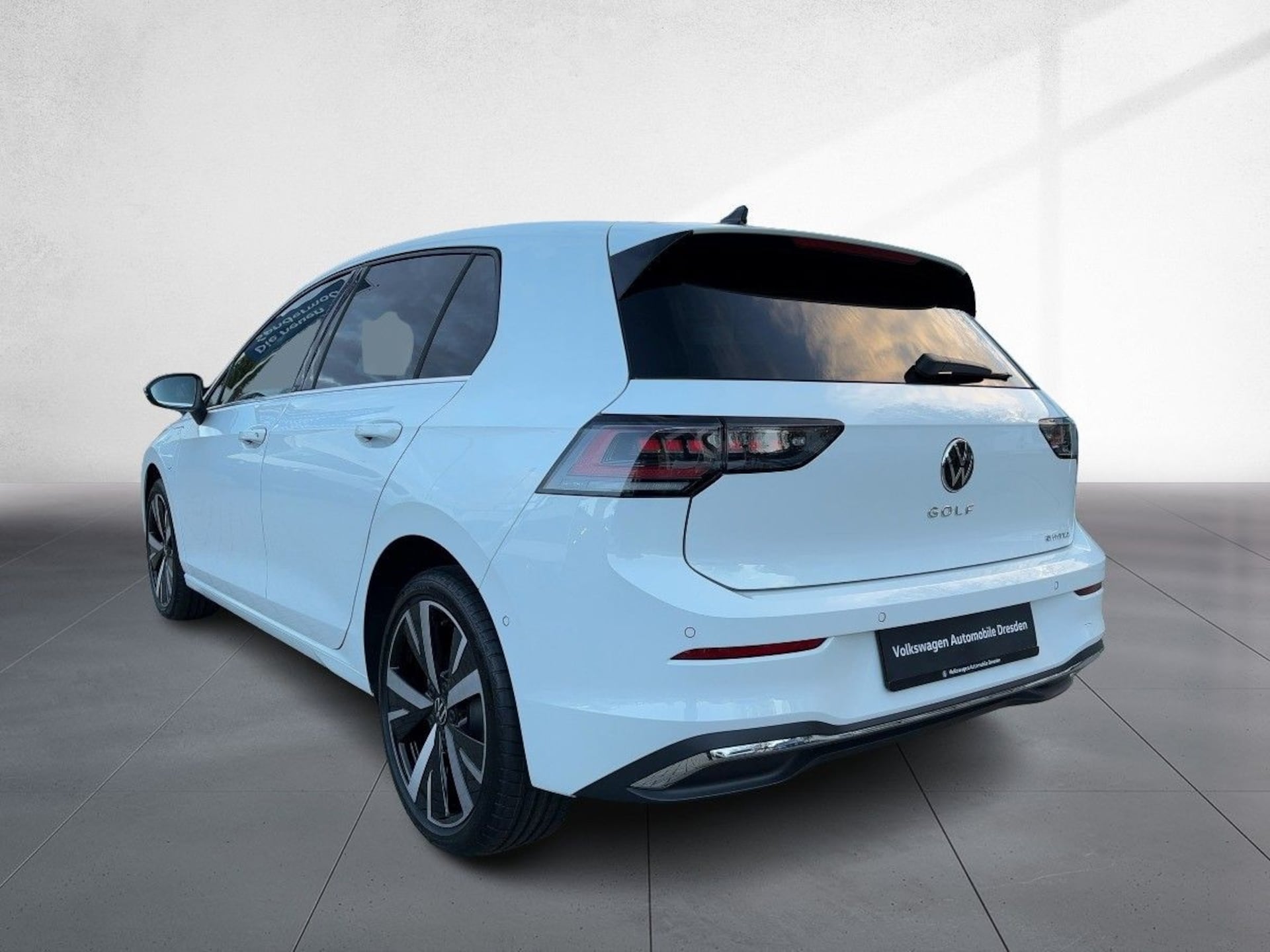 Volkswagen Golf Style