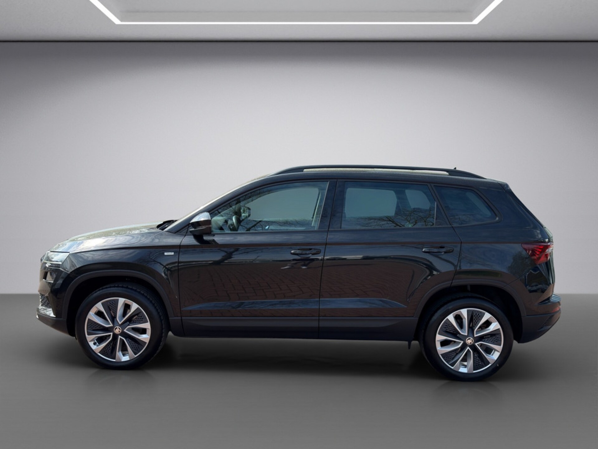 Skoda Karoq Ambition