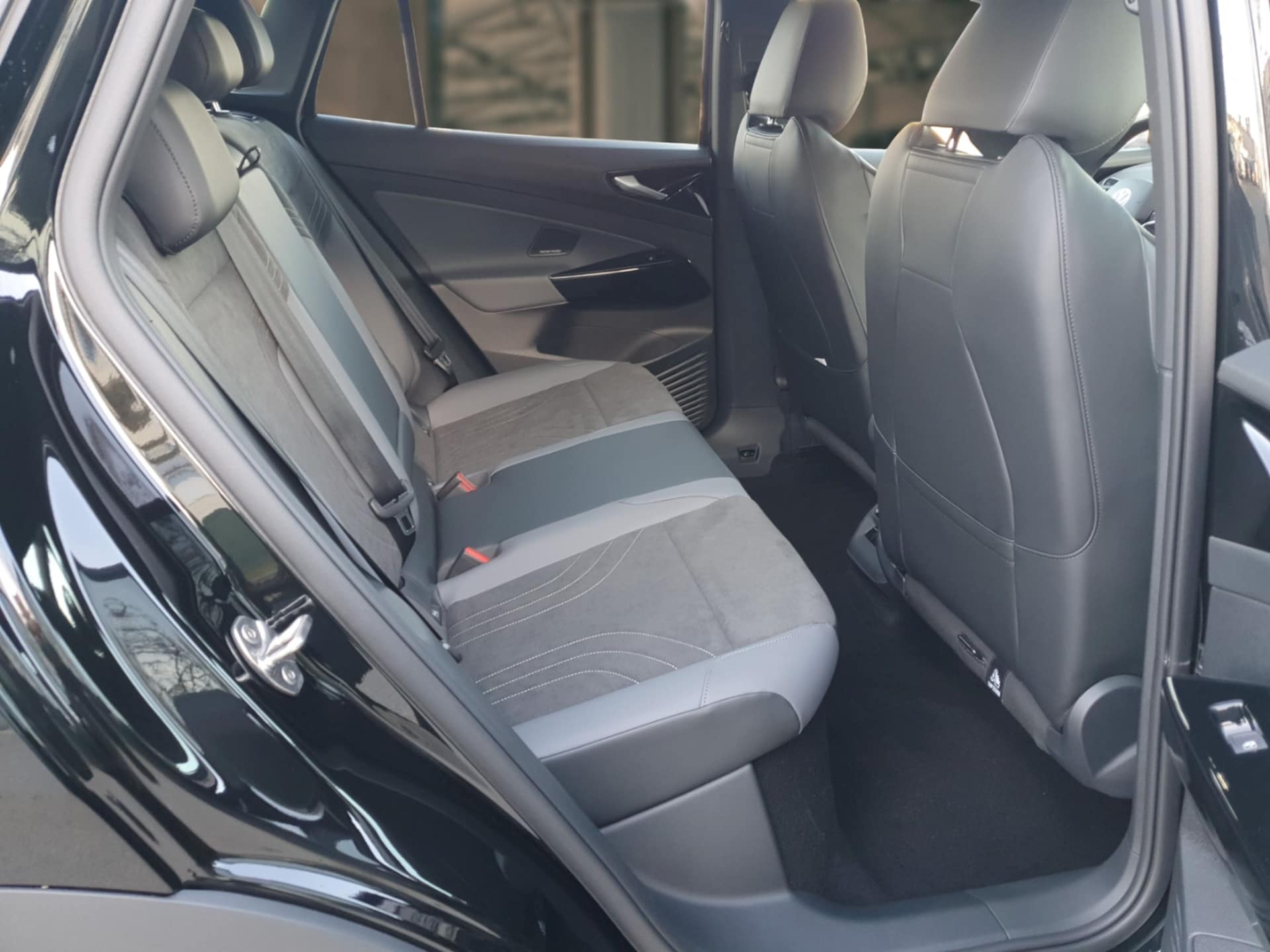 Volkswagen ID.4 Pro