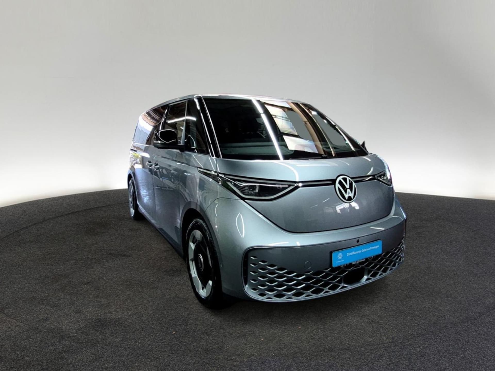 Volkswagen ID. Buzz Pro