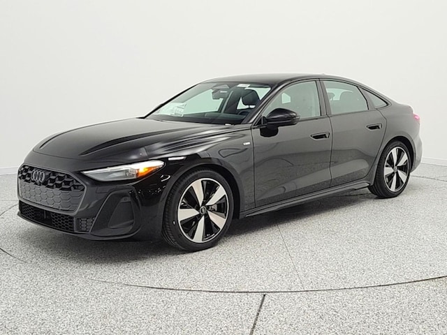 2026 Audi A5 Sedan