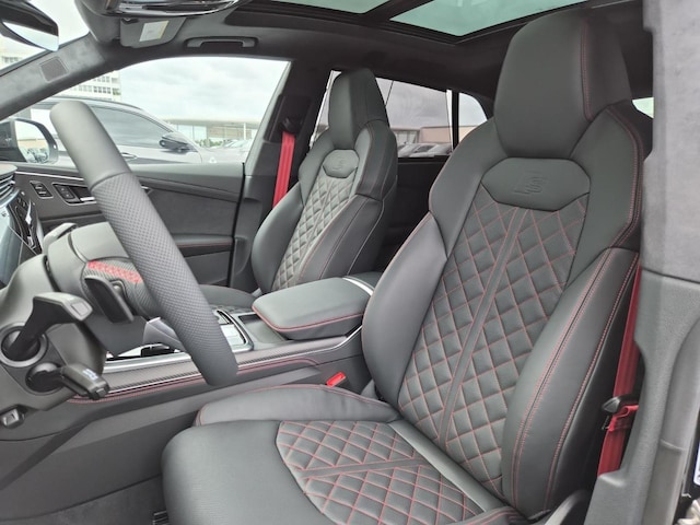2026 Audi SQ8 Prestige - Photo 15