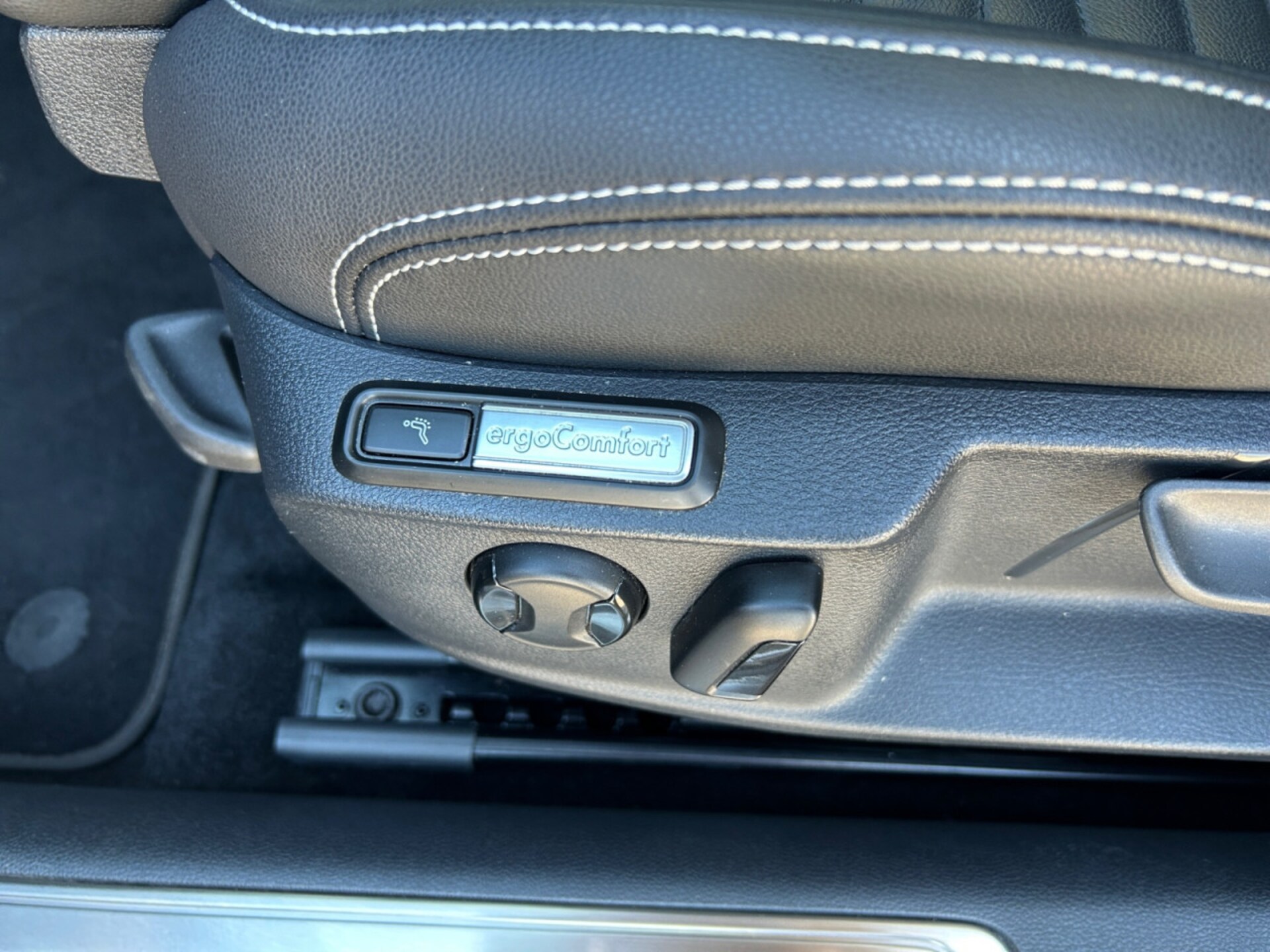 Volkswagen Passat Variant Alltrack