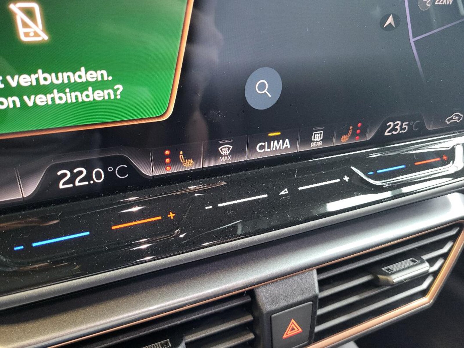 CUPRA Leon – Bild 12