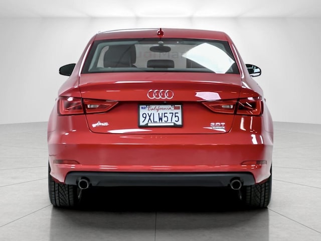 2015 Audi A3