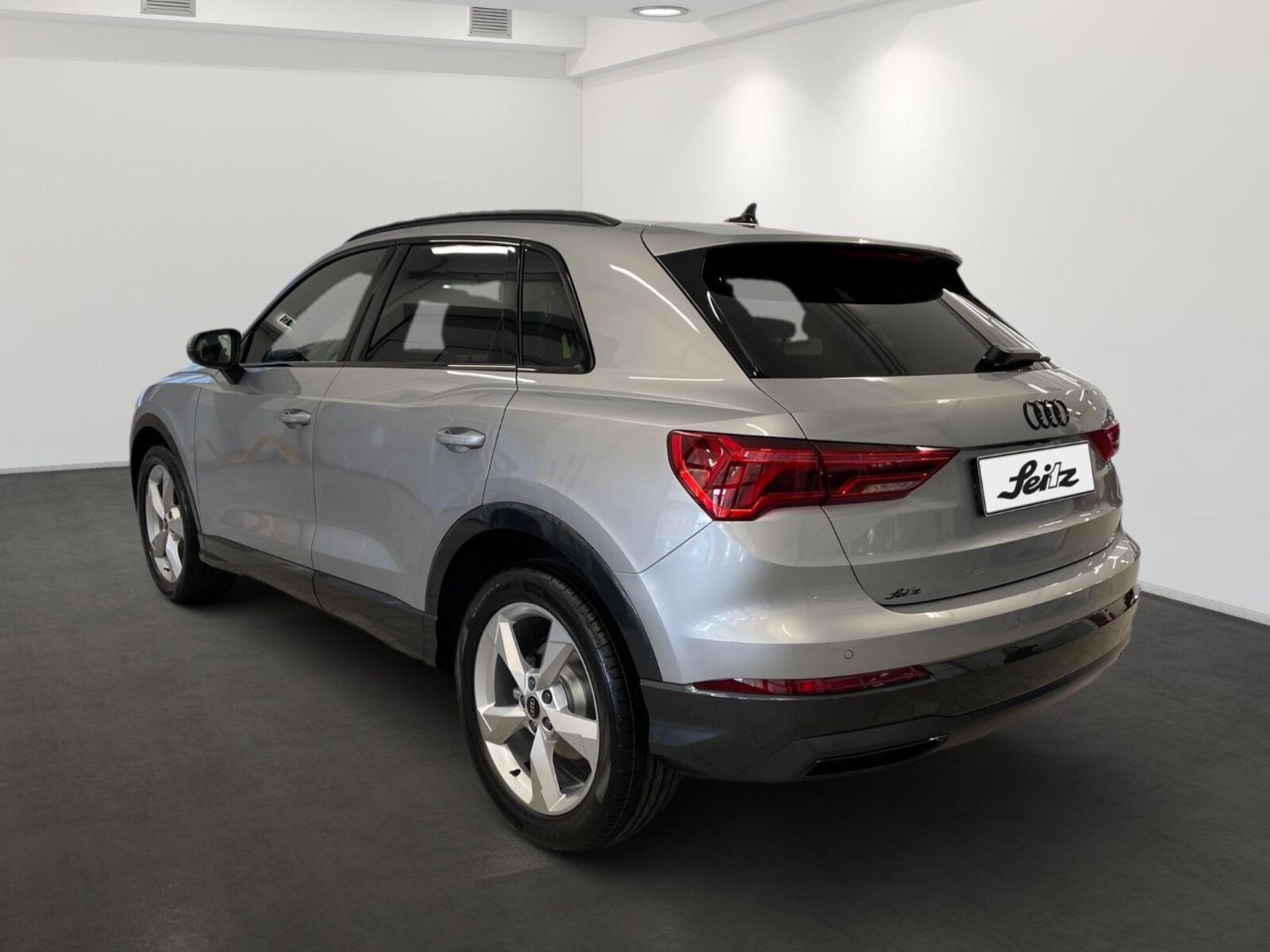 Audi Q3 – Bild 4