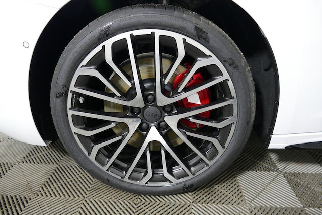 2026 Audi S5 Premium Plus - Photo 30