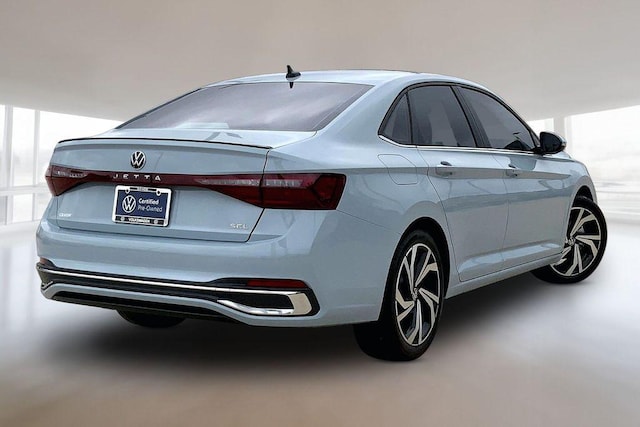 2026 Volkswagen Jetta