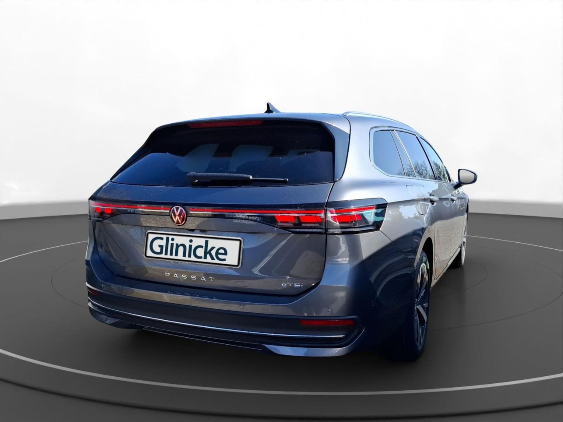 Volkswagen Passat Business