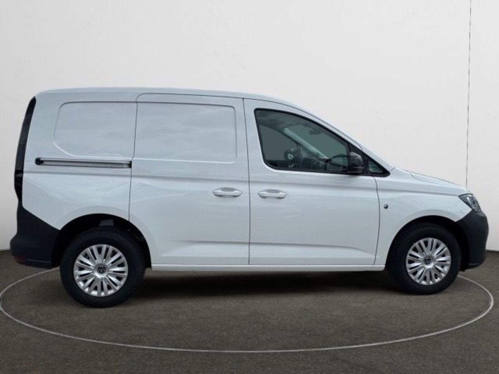 Volkswagen Caddy Cargo – Bild 7