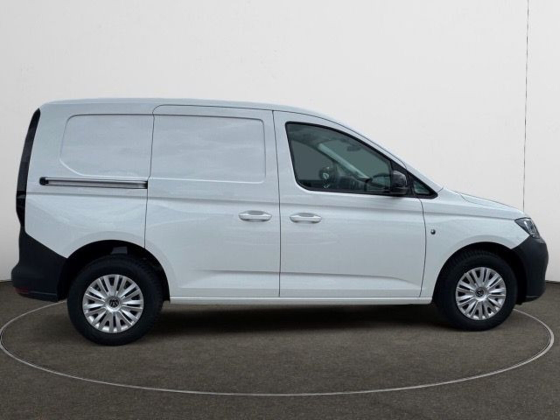 Volkswagen Caddy Cargo