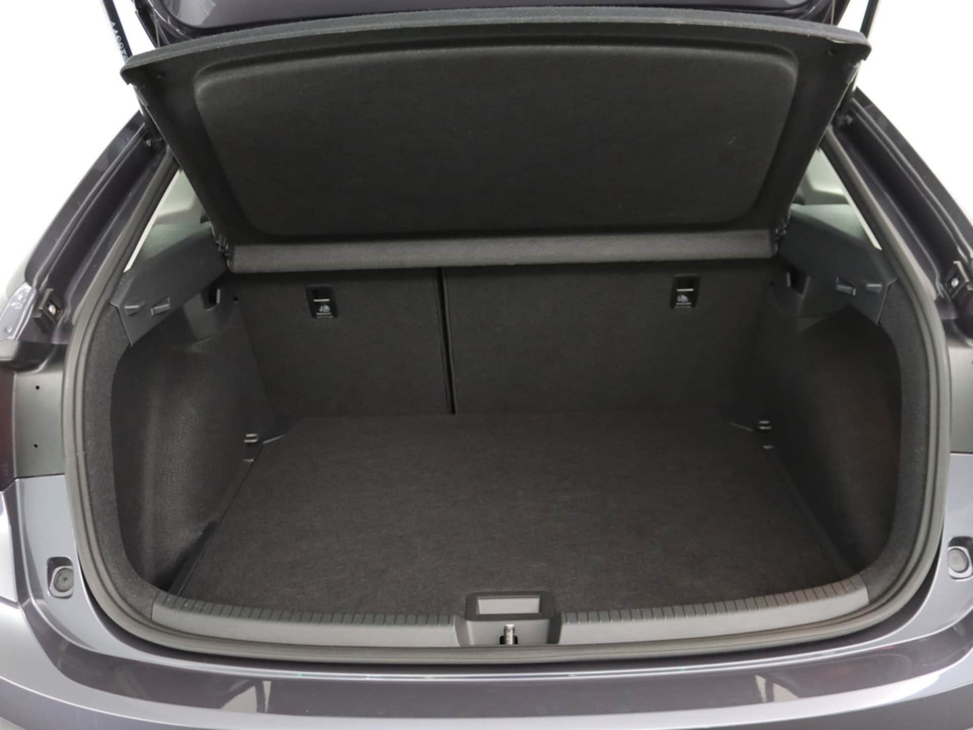 Volkswagen Taigo Style