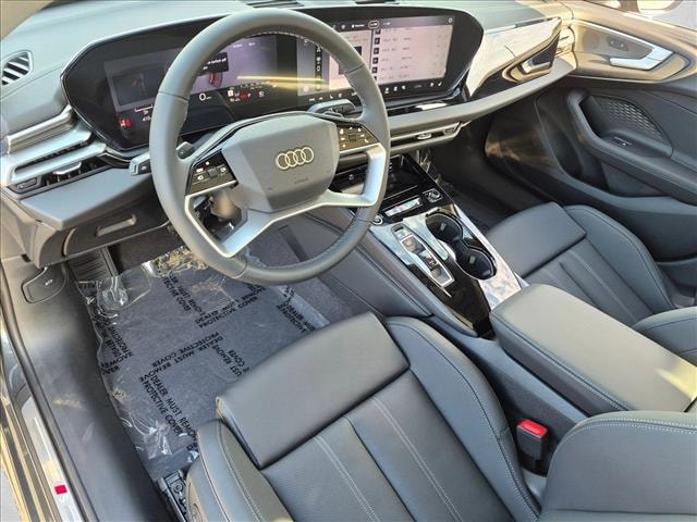 2026 Audi A5 Sedan
