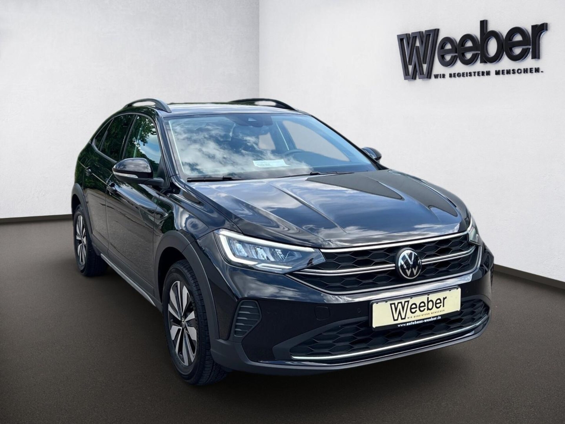 Volkswagen Taigo Goal