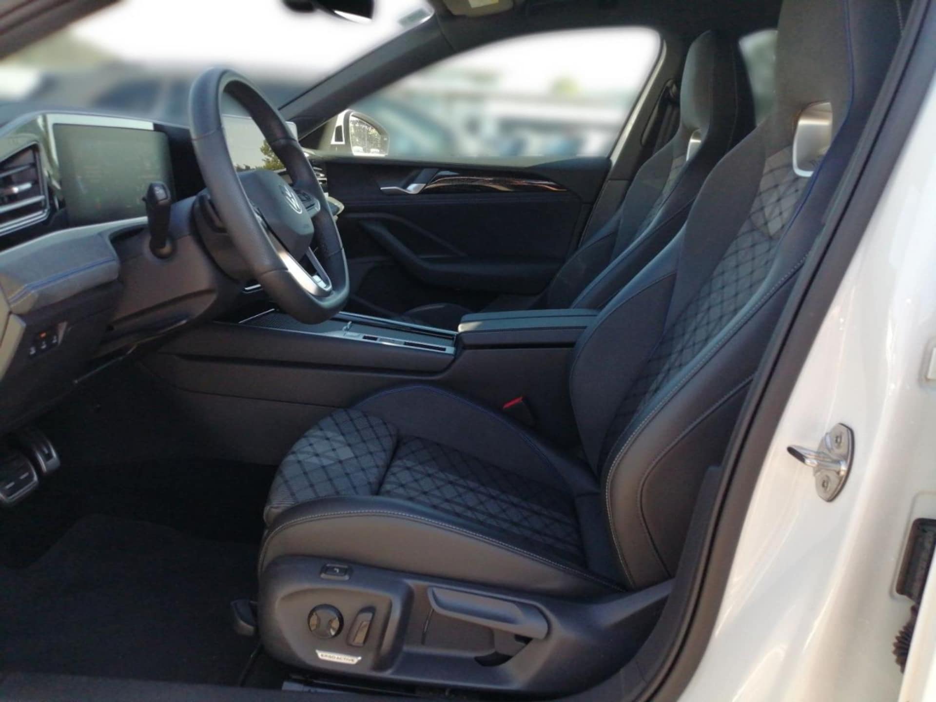 Volkswagen Passat R-Line