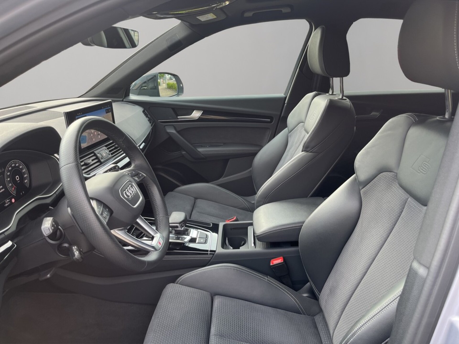 Audi Q5 SUV S line