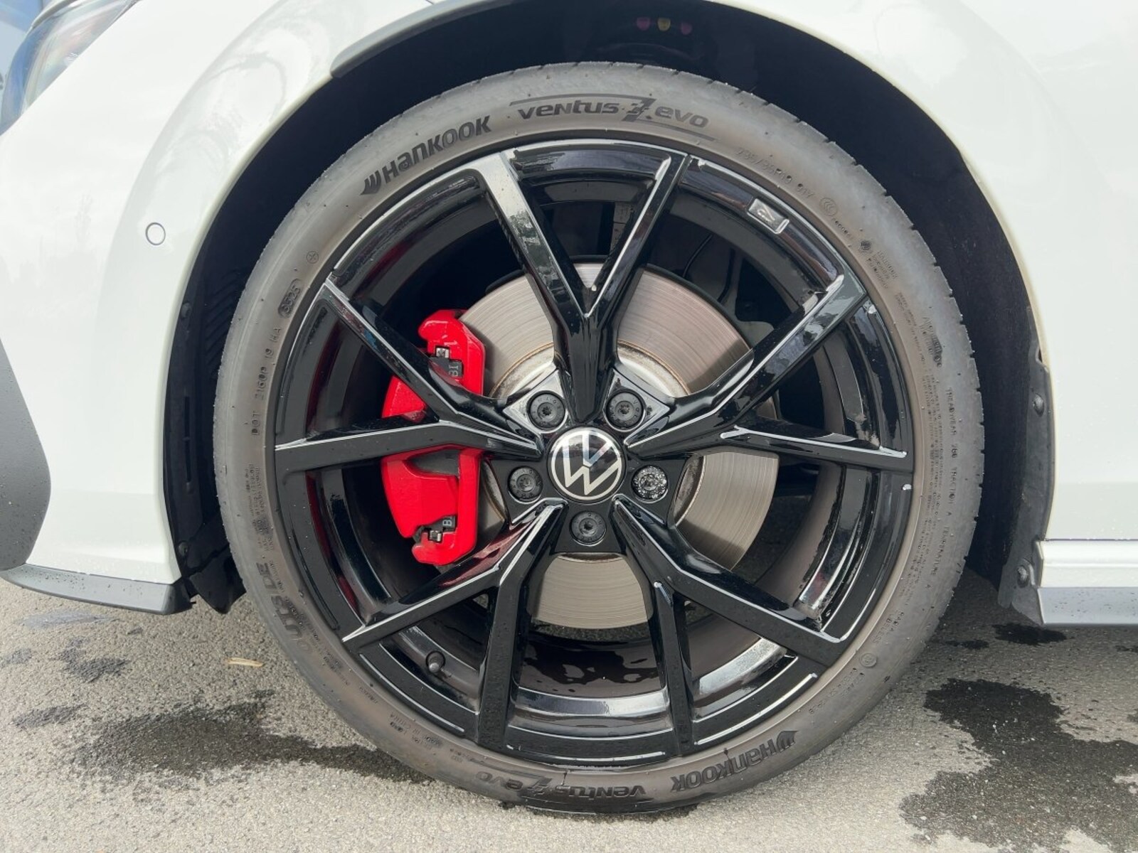 Volkswagen Golf – Bild 8