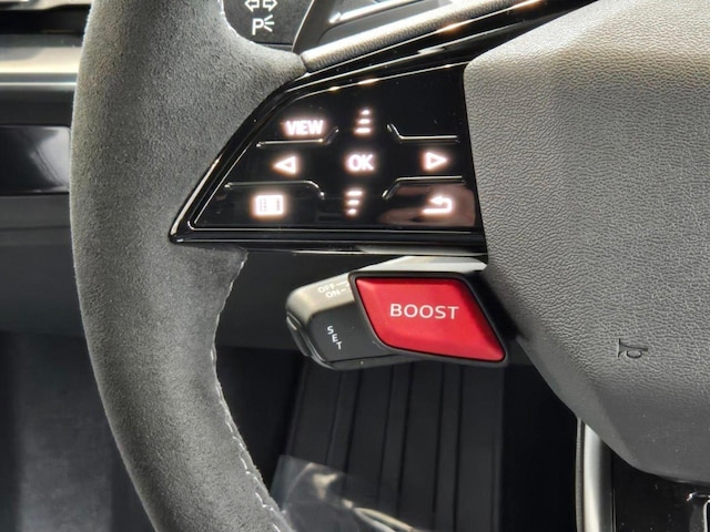 2026 Audi RS e-tron GT Performance Base - Photo 20