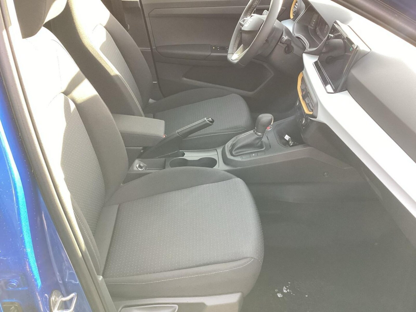 SEAT Ibiza – Bild 16