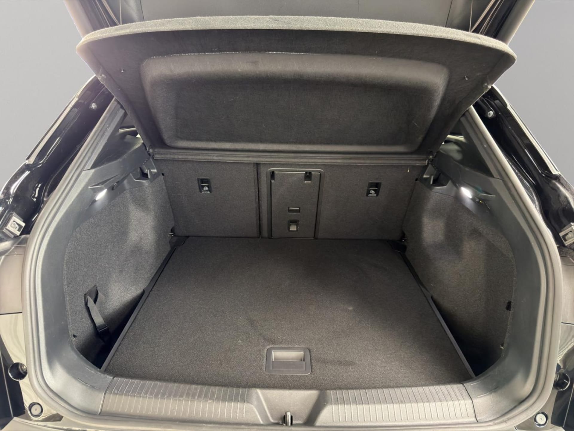 Volkswagen ID.4 GTX