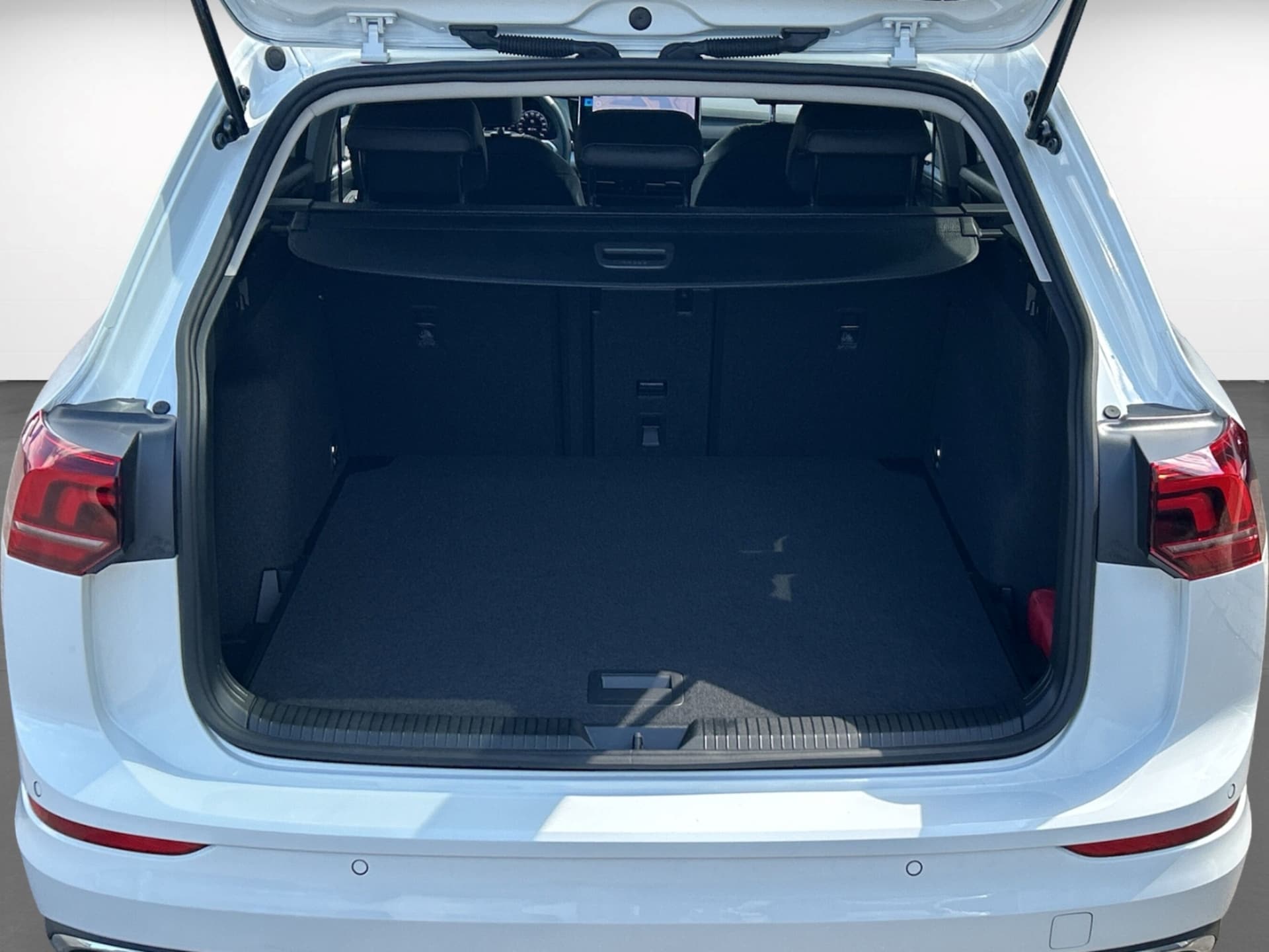 Volkswagen Golf Variant ENERGY