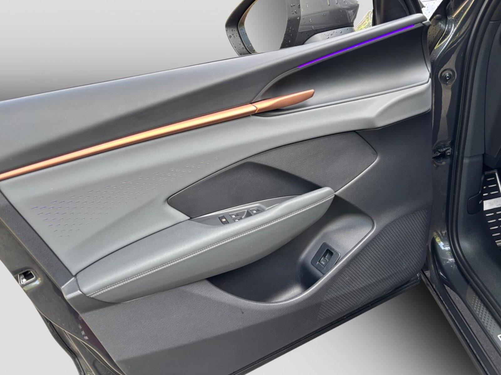 CUPRA Terramar – Bild 15
