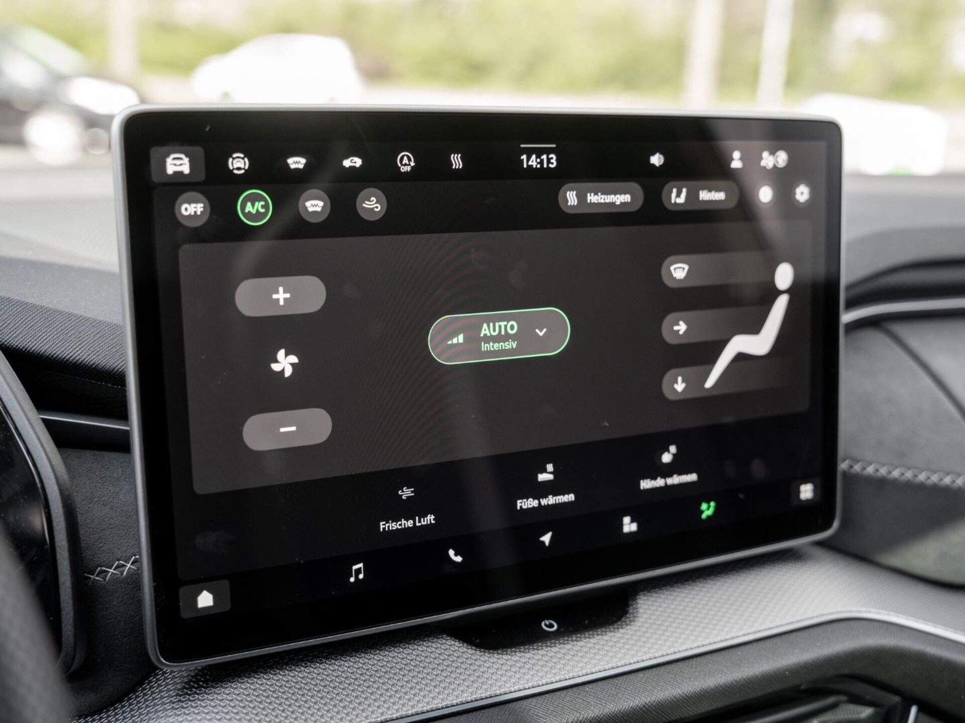 Skoda Kodiaq Sportline