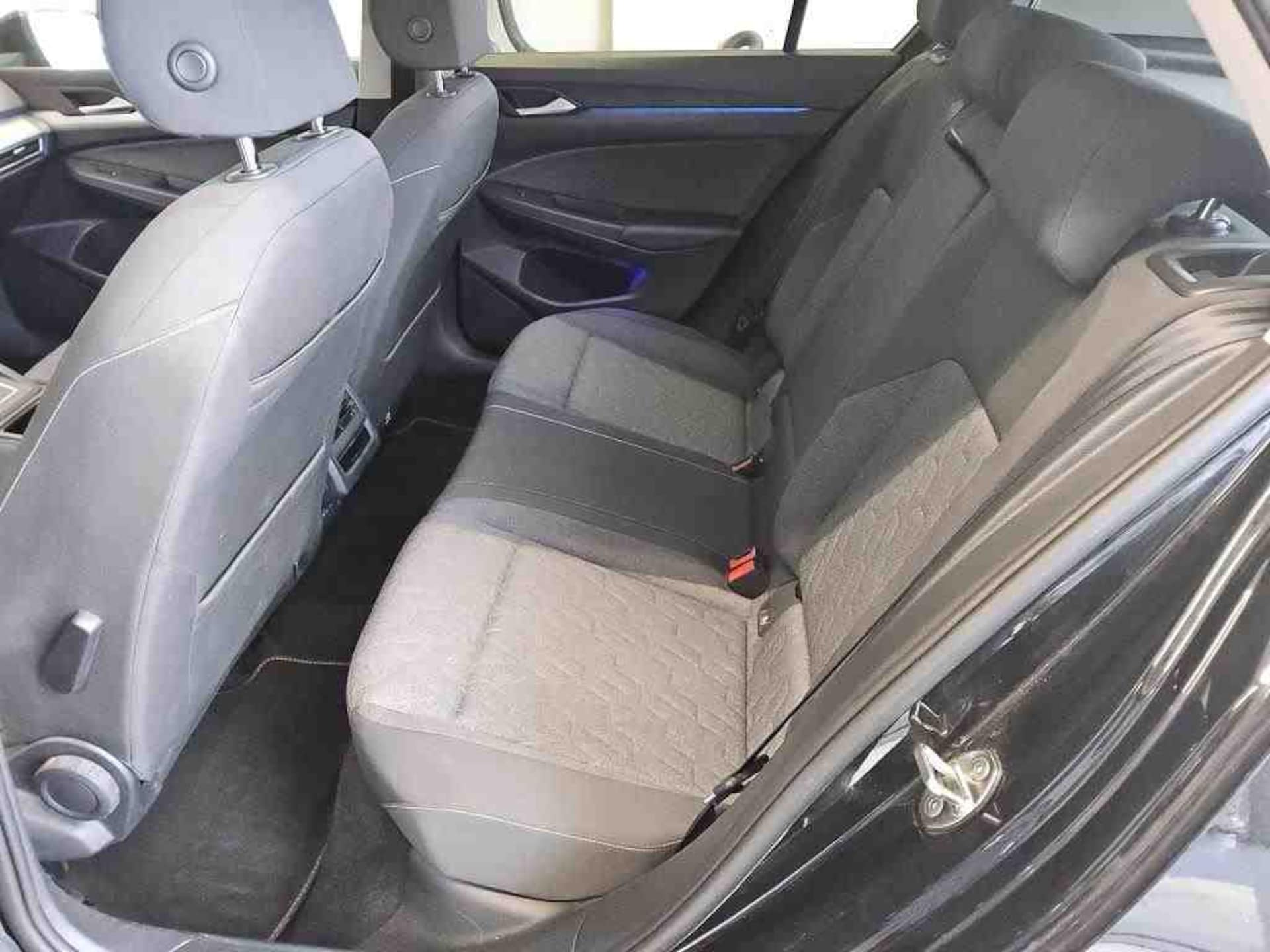 Volkswagen Golf MOVE