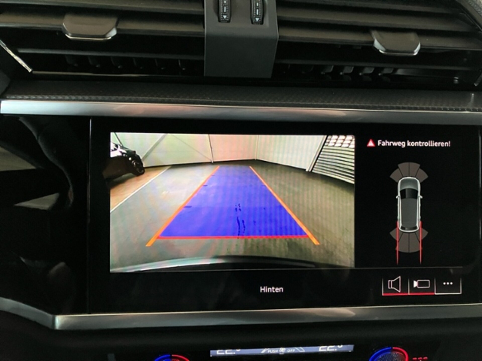 Audi Q3 SUV S line