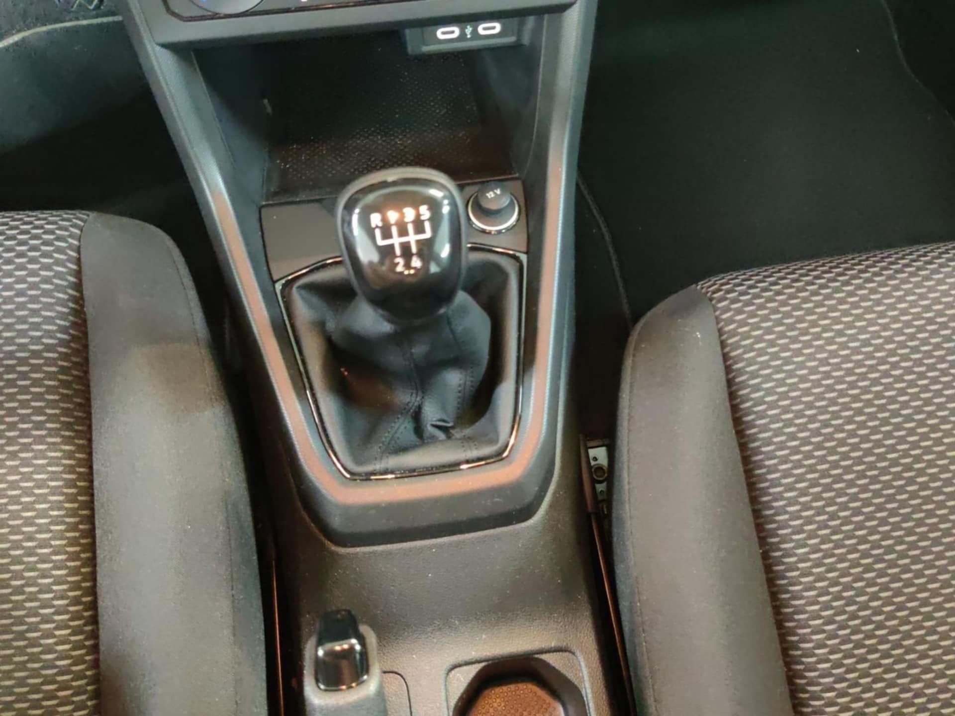 Volkswagen T-Cross Basis-Modell