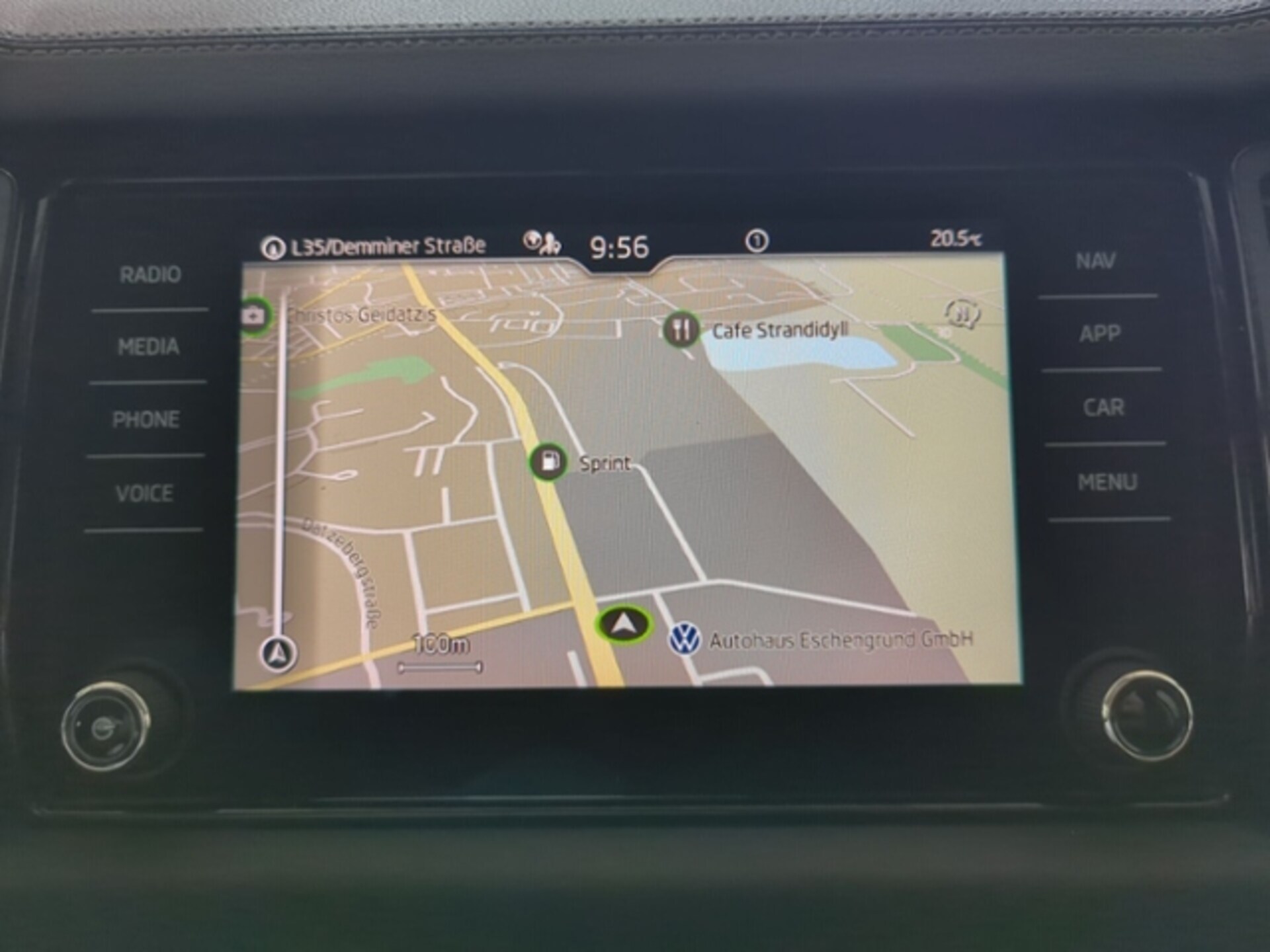 Skoda Kodiaq Ambition