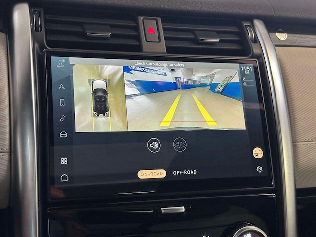 2023 Land Rover Discovery