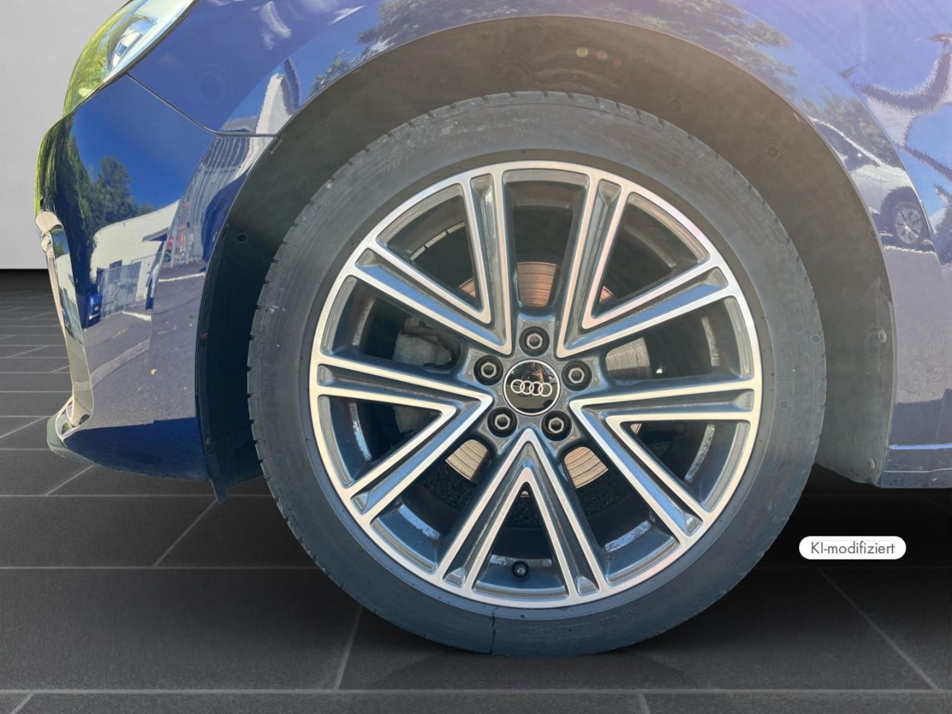 Audi A1 Sportback Advanced