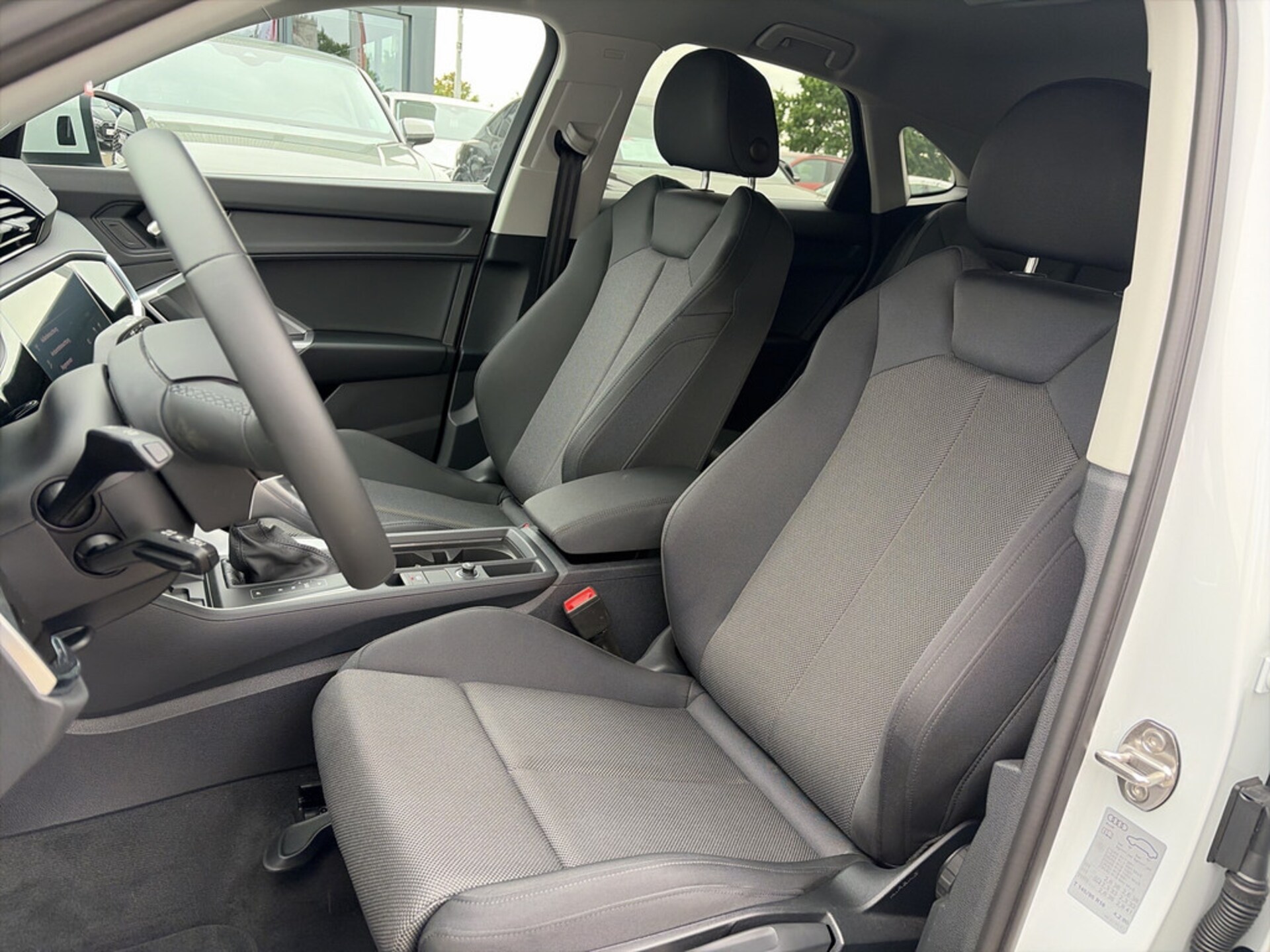 Audi Q3 Sportback S line