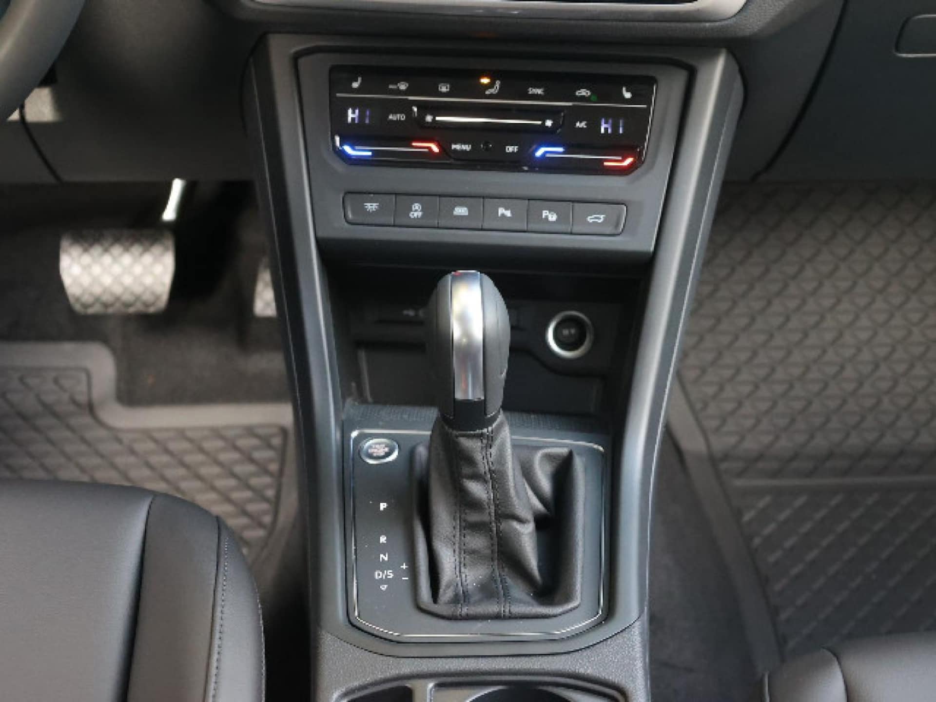 Volkswagen Touran Trendline
