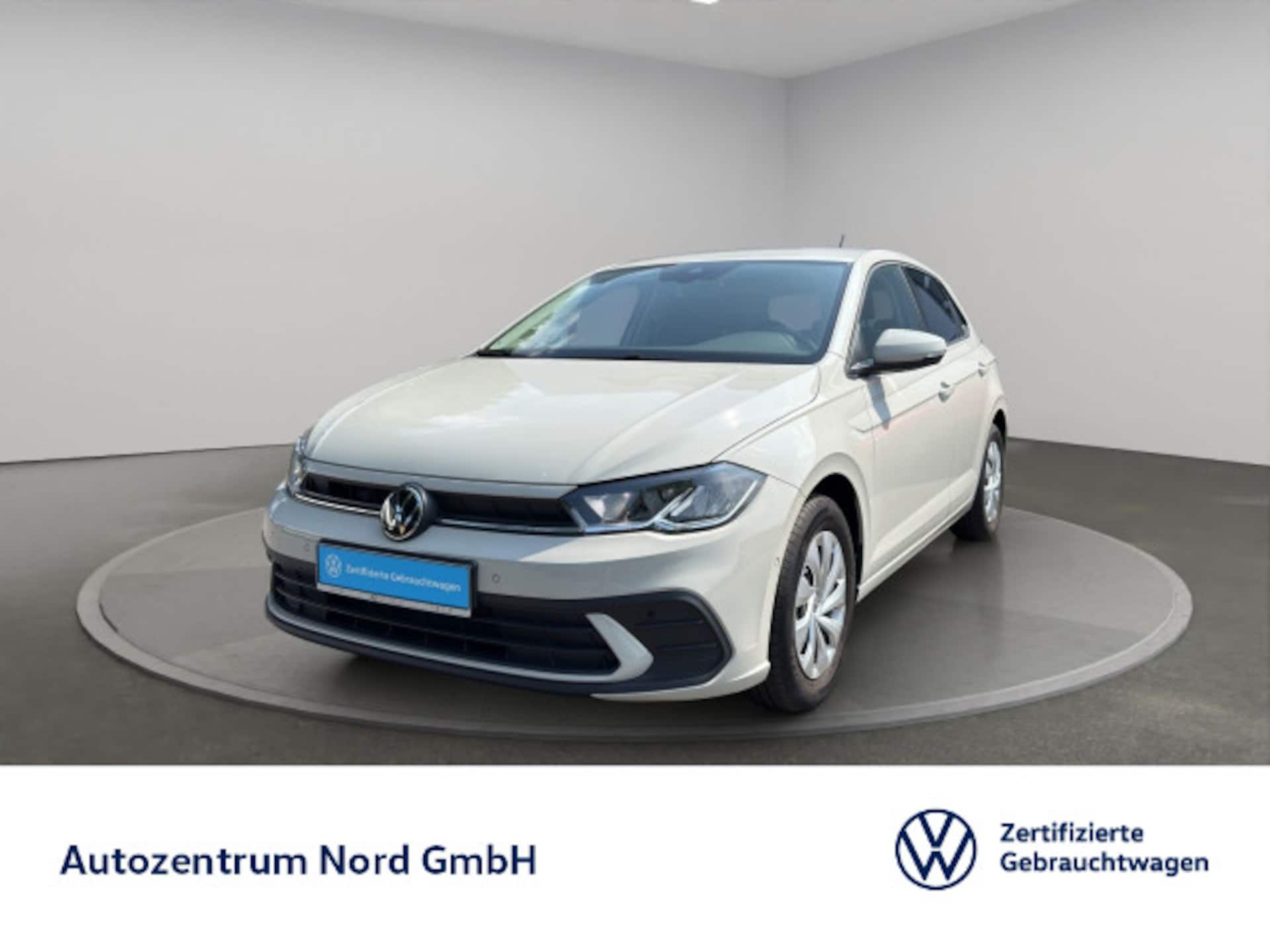 Volkswagen Polo Life