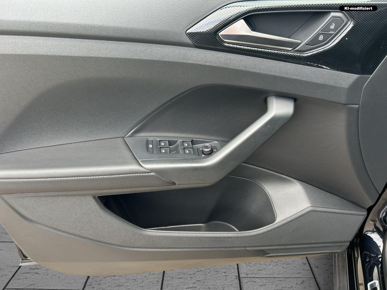 Volkswagen T-Cross – Bild 21