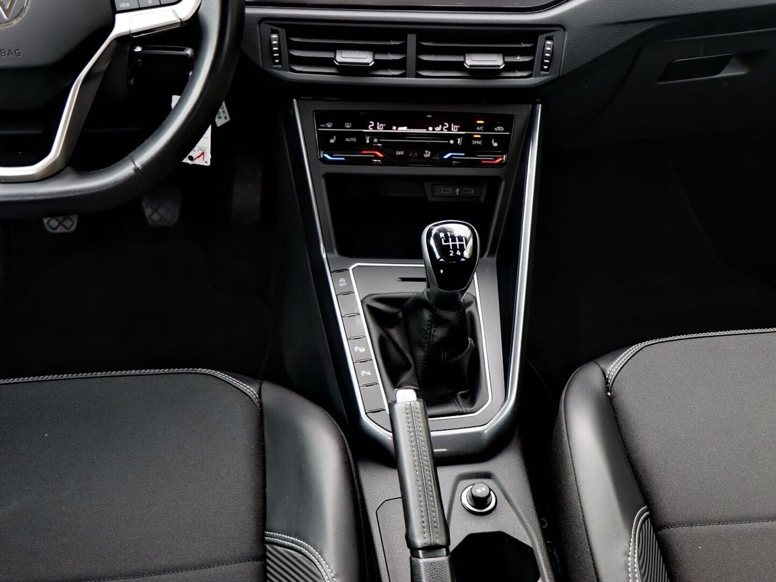 Volkswagen Taigo – Bild 12