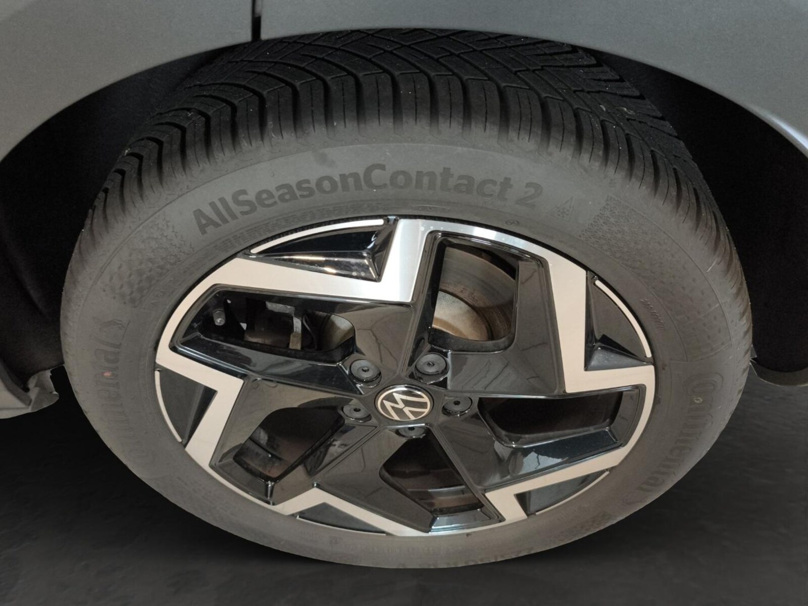 Volkswagen T-Roc – Bild 9